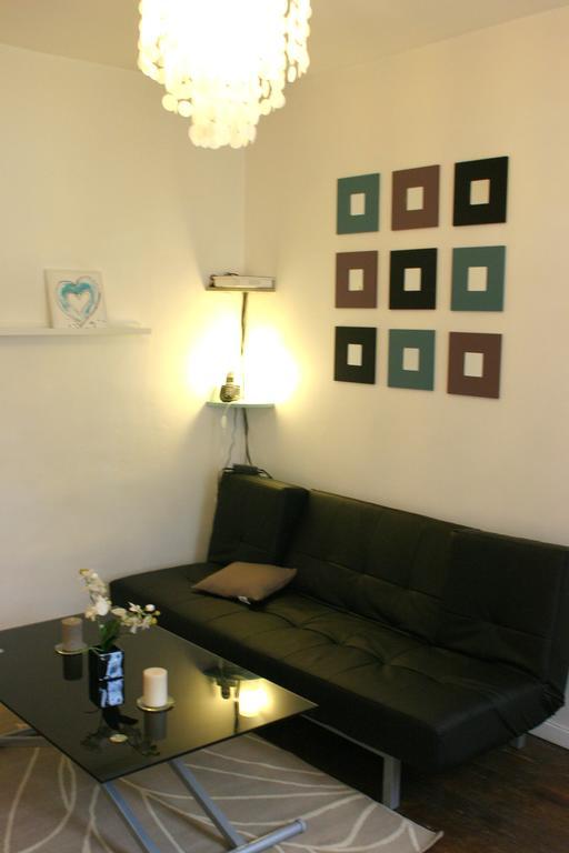 Apartamento Université-capitole